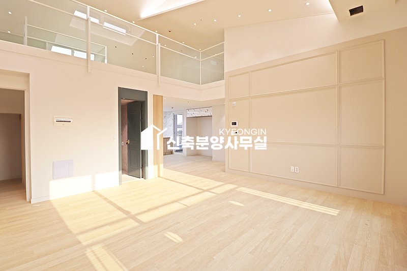 경기 고양덕양구 주교동 더포레 [ 2룸 . 3룸 . 테라스 . 복층 Type ] 분양 매물번호 14718 사진 31