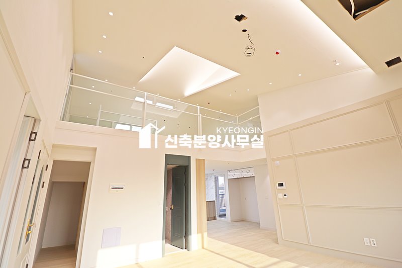 경기 고양덕양구 주교동 더포레 [ 2룸 . 3룸 . 테라스 . 복층 Type ] 분양 매물번호 14718 사진 32