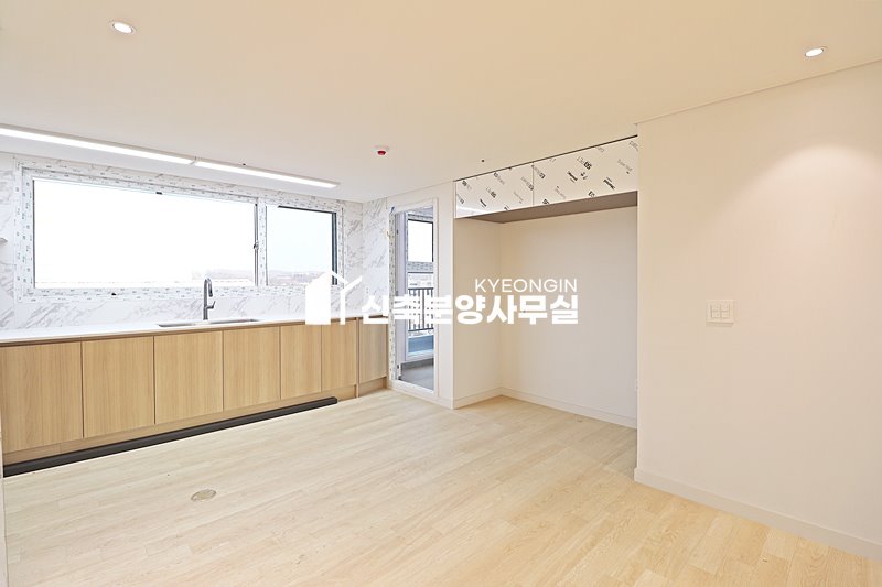 경기 고양덕양구 주교동 더포레 [ 2룸 . 3룸 . 테라스 . 복층 Type ] 분양 매물번호 14718 사진 35