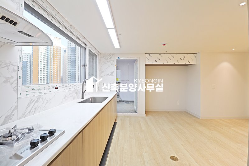 경기 고양덕양구 주교동 더포레 [ 2룸 . 3룸 . 테라스 . 복층 Type ] 분양 매물번호 14718 사진 38