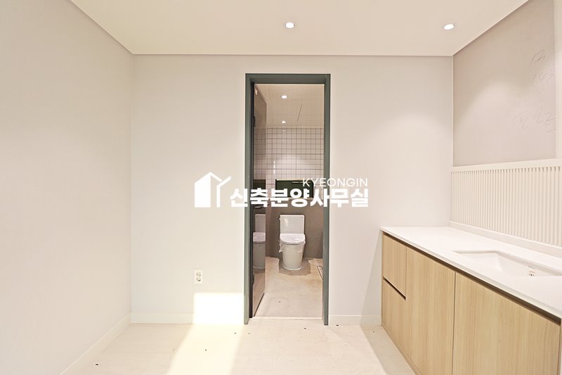 경기 고양덕양구 주교동 더포레 [ 2룸 . 3룸 . 테라스 . 복층 Type ] 분양 매물번호 14718 사진 42
