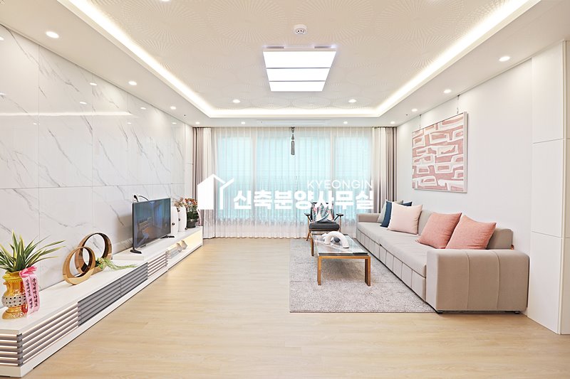 경기 고양덕양구 주교동 경원아인스타워 [ 3룸 . 4룸 . 테라스 Type ] 분양 매물번호 14717 사진 3