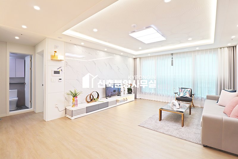 경기 고양덕양구 주교동 경원아인스타워 [ 3룸 . 4룸 . 테라스 Type ] 분양 매물번호 14717 사진 4