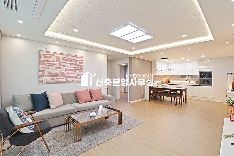경기 고양덕양구 주교동 경원아인스타워 [ 3룸 . 4룸 . 테라스 Type ] 분양 매물번호 14717 사진 6