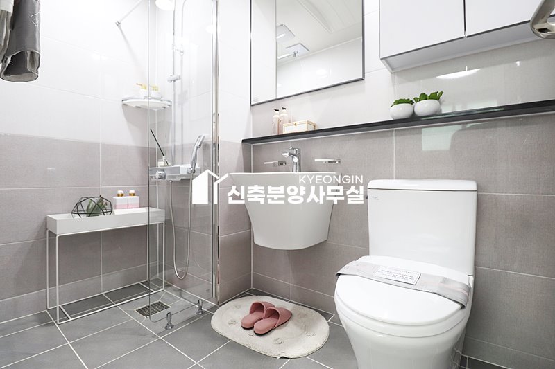 경기 고양덕양구 주교동 경원아인스타워 [ 3룸 . 4룸 . 테라스 Type ] 분양 매물번호 14717 사진 13