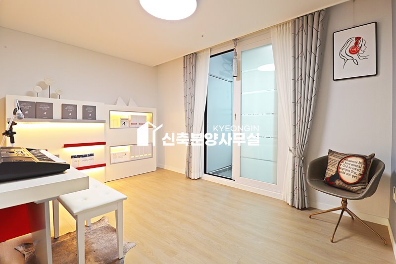 경기 고양덕양구 주교동 경원아인스타워 [ 3룸 . 4룸 . 테라스 Type ] 분양 매물번호 14717 사진 15