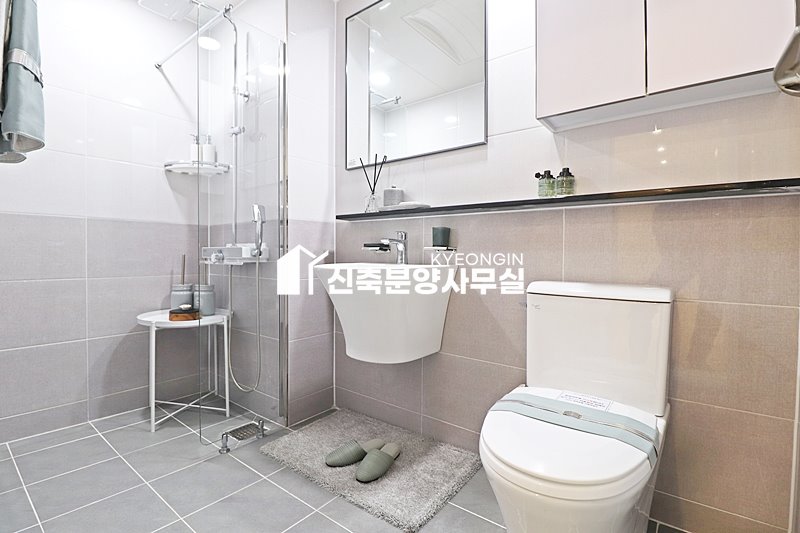 경기 고양덕양구 주교동 경원아인스타워 [ 3룸 . 4룸 . 테라스 Type ] 분양 매물번호 14717 사진 16