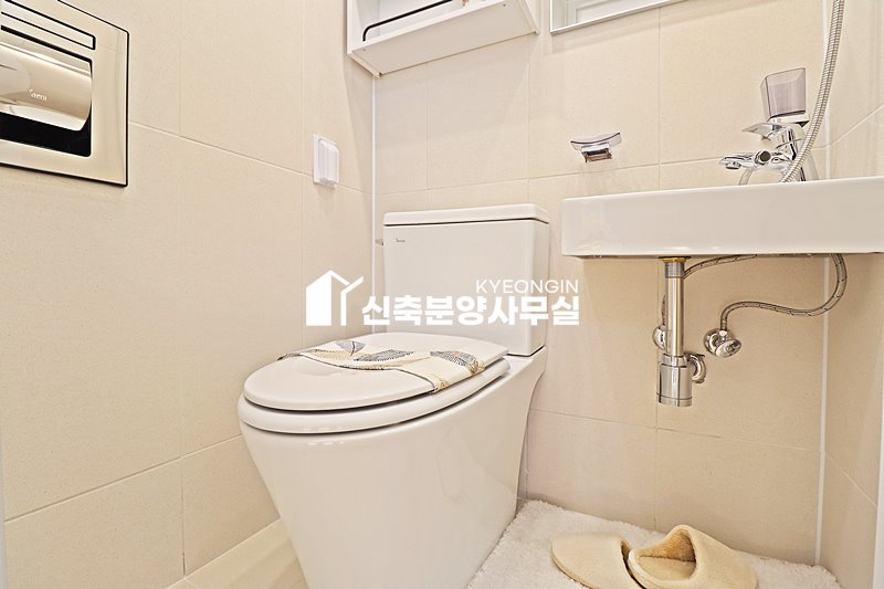 경기 고양덕양구 원흥동 현대아트빌리지 [ 3룸 . 4룸 . 테라스 Type ] 분양 매물번호 14716 사진 13