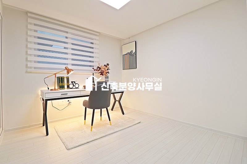 경기 고양덕양구 원흥동 현대아트빌리지 [ 3룸 . 4룸 . 테라스 Type ] 분양 매물번호 14716 사진 14