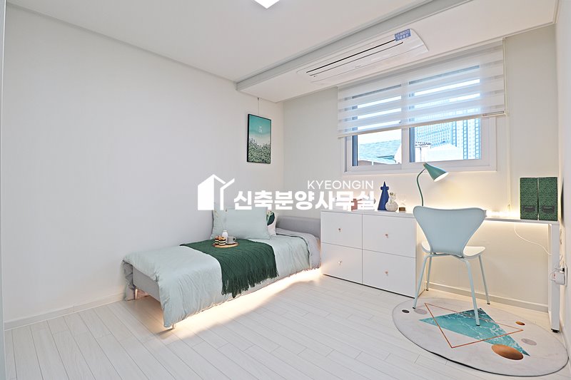 경기 고양덕양구 원흥동 현대아트빌리지 [ 3룸 . 4룸 . 테라스 Type ] 분양 매물번호 14716 사진 15