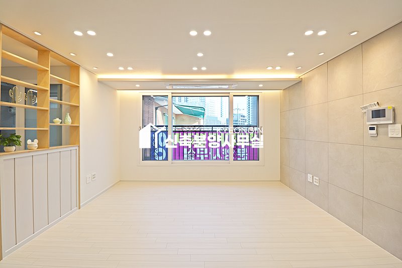 경기 고양덕양구 원흥동 현대아트빌리지 [ 3룸 . 4룸 . 테라스 Type ] 분양 매물번호 14716 사진 20