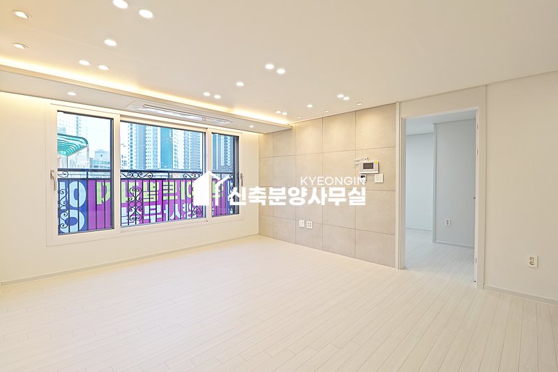 경기 고양덕양구 원흥동 현대아트빌리지 [ 3룸 . 4룸 . 테라스 Type ] 분양 매물번호 14716 사진 21