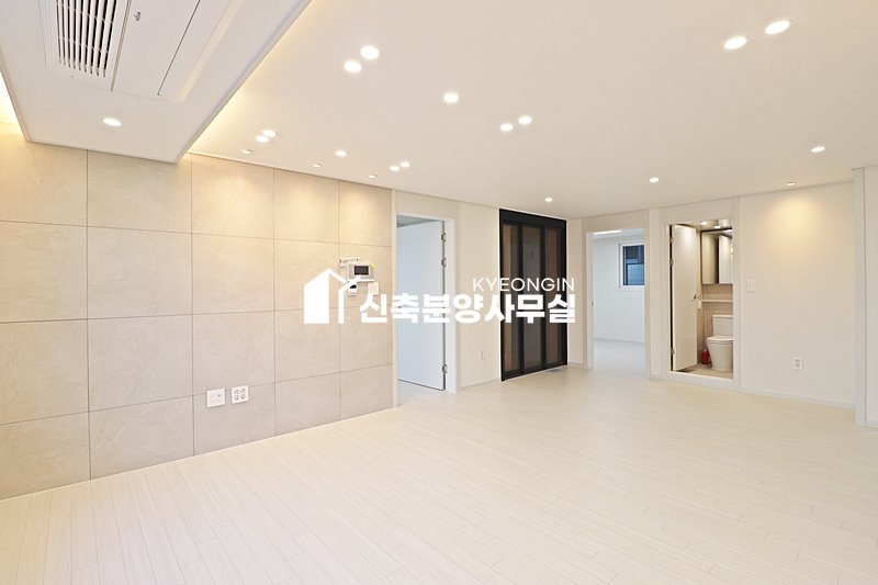 경기 고양덕양구 원흥동 현대아트빌리지 [ 3룸 . 4룸 . 테라스 Type ] 분양 매물번호 14716 사진 22