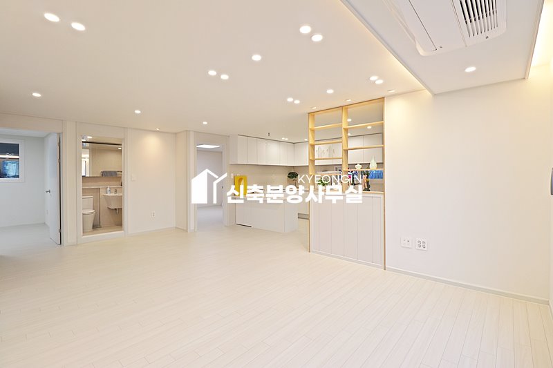 경기 고양덕양구 원흥동 현대아트빌리지 [ 3룸 . 4룸 . 테라스 Type ] 분양 매물번호 14716 사진 23