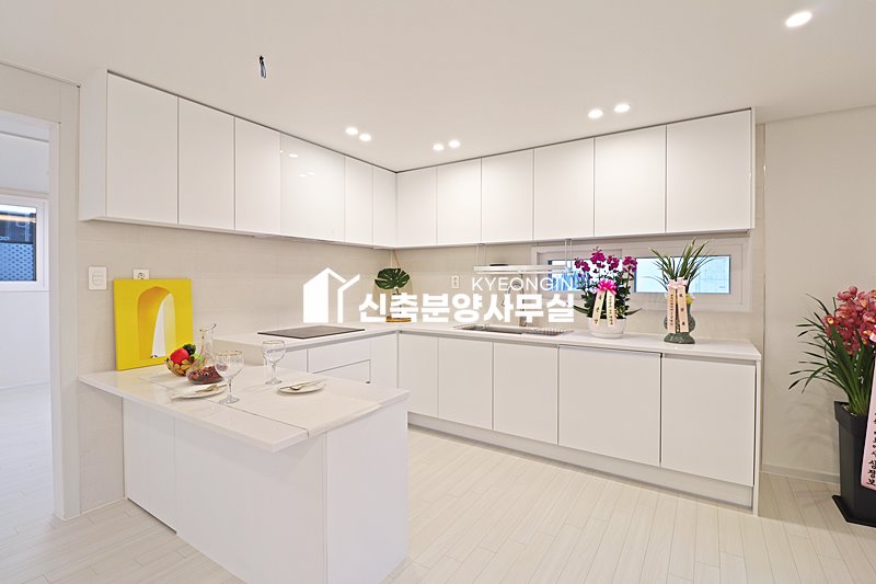 경기 고양덕양구 원흥동 현대아트빌리지 [ 3룸 . 4룸 . 테라스 Type ] 분양 매물번호 14716 사진 27