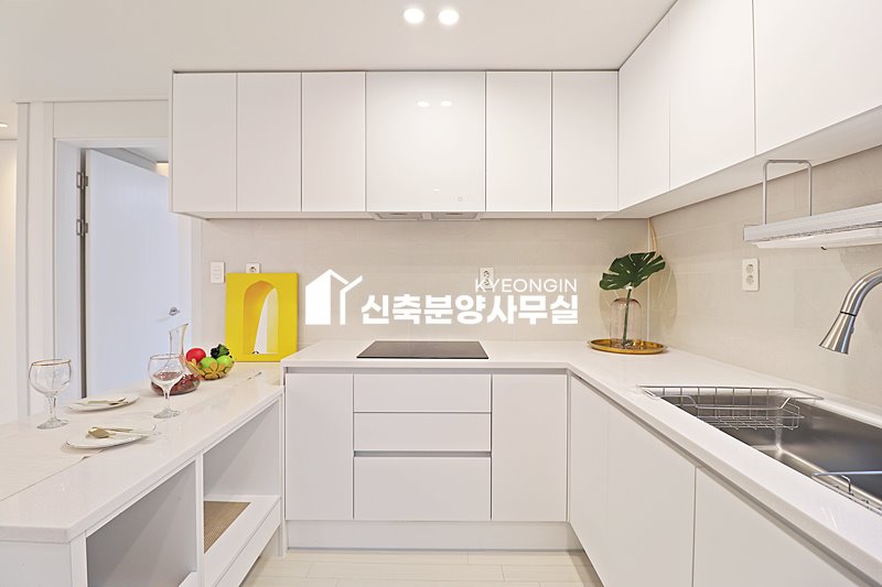 경기 고양덕양구 원흥동 현대아트빌리지 [ 3룸 . 4룸 . 테라스 Type ] 분양 매물번호 14716 사진 28