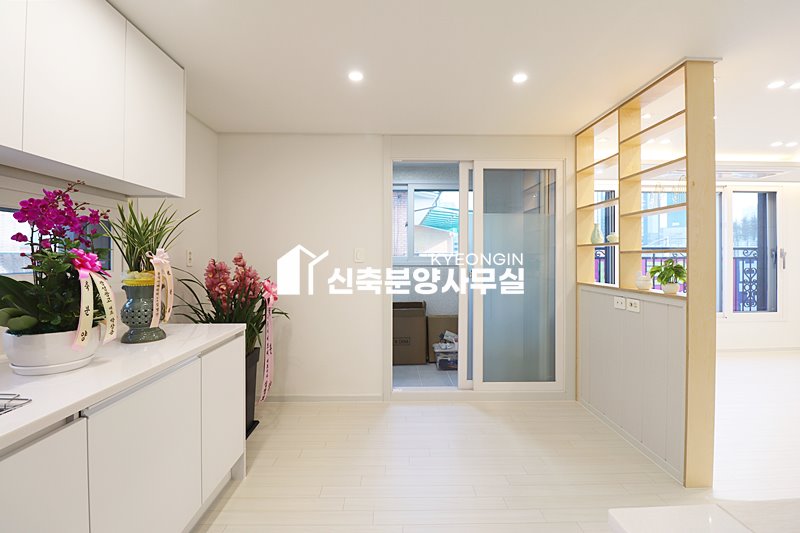 경기 고양덕양구 원흥동 현대아트빌리지 [ 3룸 . 4룸 . 테라스 Type ] 분양 매물번호 14716 사진 30