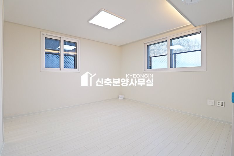 경기 고양덕양구 원흥동 현대아트빌리지 [ 3룸 . 4룸 . 테라스 Type ] 분양 매물번호 14716 사진 31