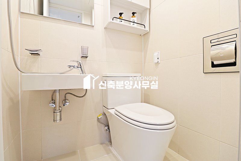 경기 고양덕양구 원흥동 현대아트빌리지 [ 3룸 . 4룸 . 테라스 Type ] 분양 매물번호 14716 사진 32