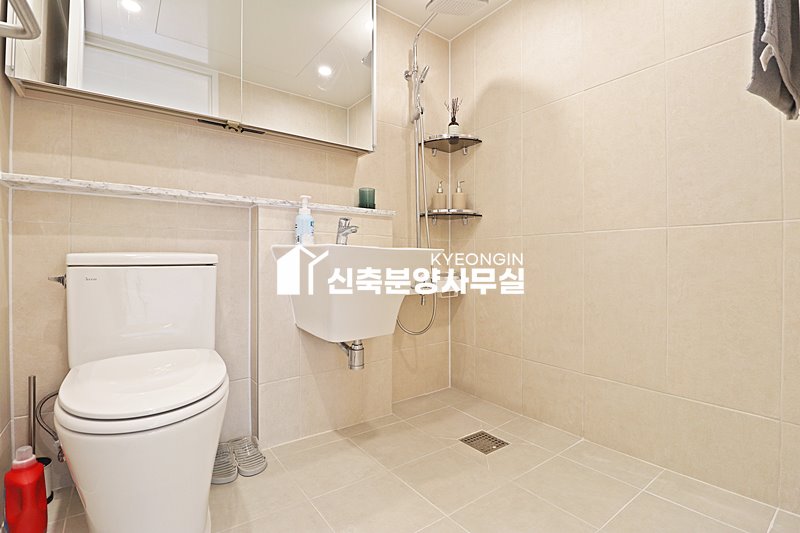 경기 고양덕양구 원흥동 현대아트빌리지 [ 3룸 . 4룸 . 테라스 Type ] 분양 매물번호 14716 사진 35