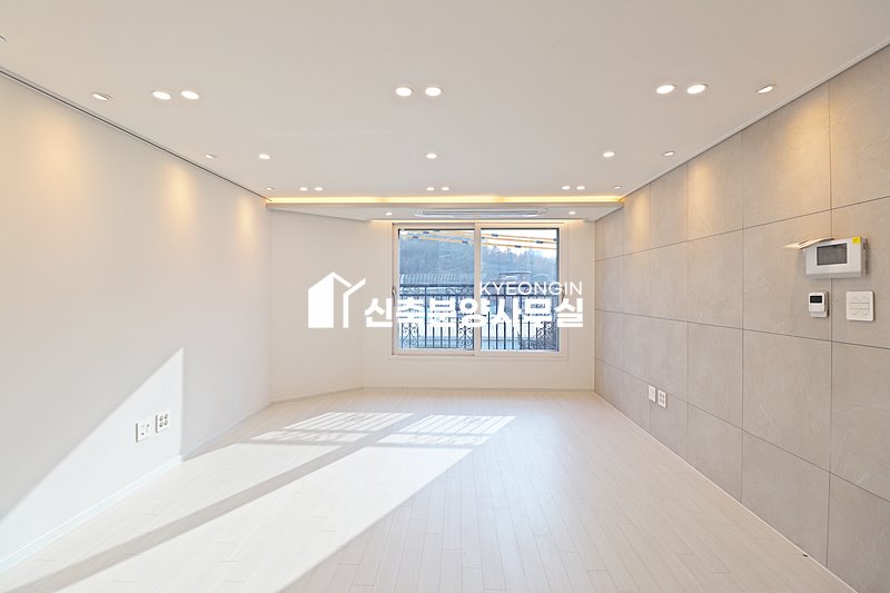 경기 고양덕양구 원흥동 현대아트빌리지 [ 3룸 . 4룸 . 테라스 Type ] 분양 매물번호 14716 사진 39
