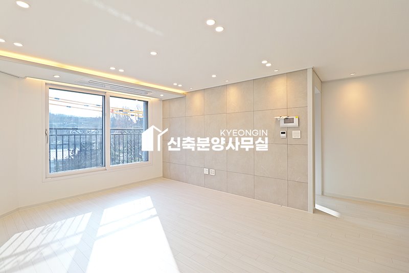 경기 고양덕양구 원흥동 현대아트빌리지 [ 3룸 . 4룸 . 테라스 Type ] 분양 매물번호 14716 사진 40