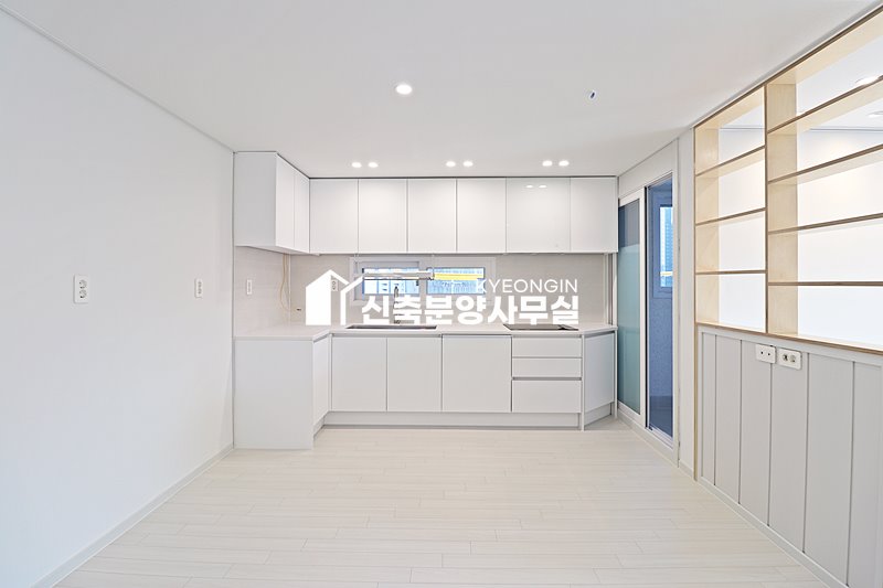 경기 고양덕양구 원흥동 현대아트빌리지 [ 3룸 . 4룸 . 테라스 Type ] 분양 매물번호 14716 사진 44