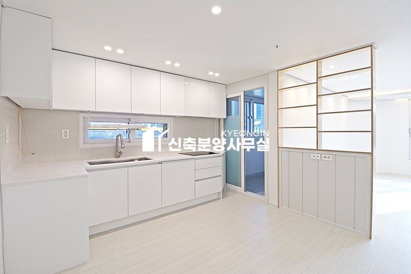경기 고양덕양구 원흥동 현대아트빌리지 [ 3룸 . 4룸 . 테라스 Type ] 분양 매물번호 14716 사진 45