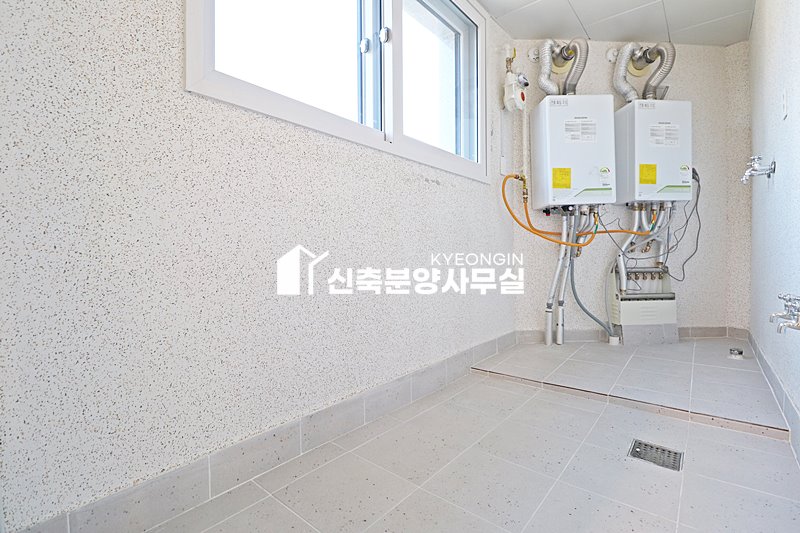 경기 고양덕양구 원흥동 현대아트빌리지 [ 3룸 . 4룸 . 테라스 Type ] 분양 매물번호 14716 사진 46
