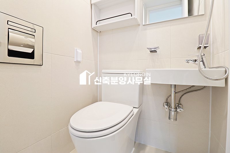 경기 고양덕양구 원흥동 현대아트빌리지 [ 3룸 . 4룸 . 테라스 Type ] 분양 매물번호 14716 사진 48