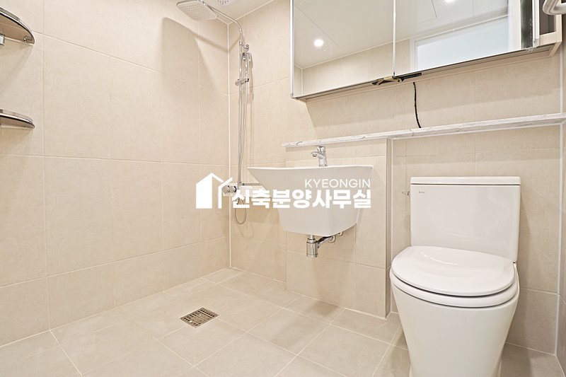 경기 고양덕양구 원흥동 현대아트빌리지 [ 3룸 . 4룸 . 테라스 Type ] 분양 매물번호 14716 사진 51