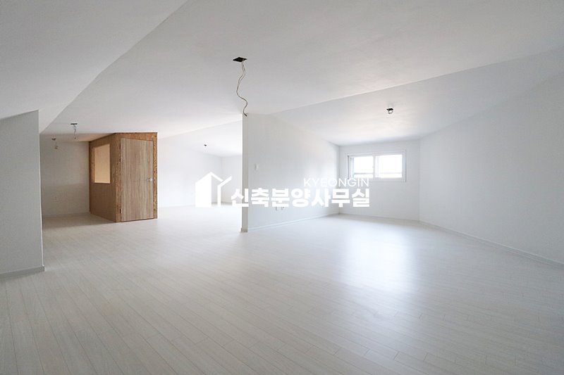 경기 고양덕양구 원흥동 현대아트빌리지 [ 3룸 . 4룸 . 테라스 Type ] 분양 매물번호 14716 사진 56
