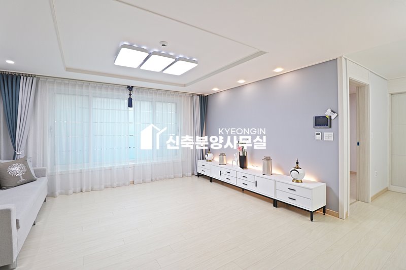 경기 안산상록구 부곡동 대원팰리스 [ 2룸 . 3룸 Type ] 분양 매물번호 14715 사진 3