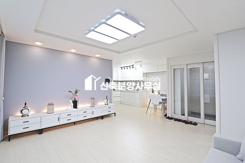 경기 안산상록구 부곡동 대원팰리스 [ 2룸 . 3룸 Type ] 분양 매물번호 14715 사진 4