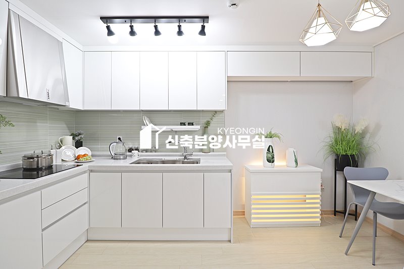 경기 안산상록구 부곡동 대원팰리스 [ 2룸 . 3룸 Type ] 분양 매물번호 14715 사진 7