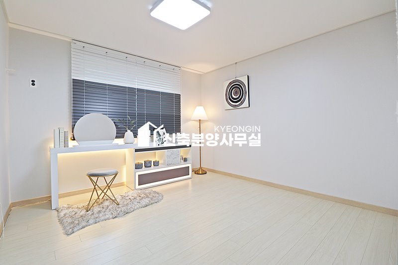 경기 안산상록구 부곡동 대원팰리스 [ 2룸 . 3룸 Type ] 분양 매물번호 14715 사진 9