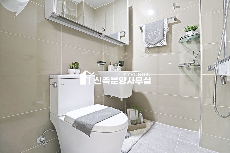 경기 안산상록구 부곡동 대원팰리스 [ 2룸 . 3룸 Type ] 분양 매물번호 14715 사진 12