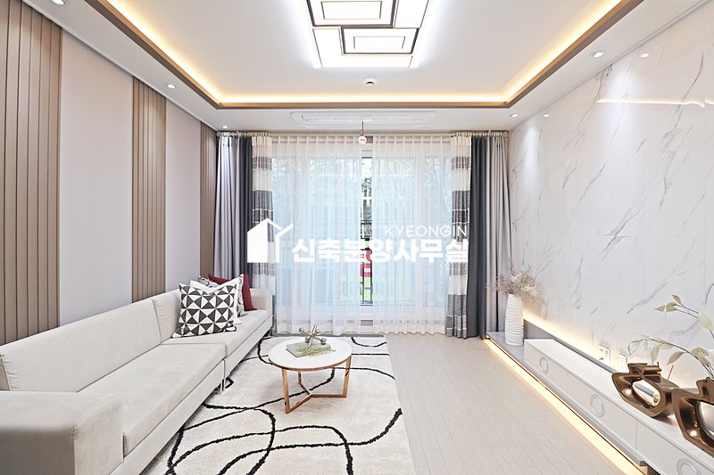 경기 안산상록구 부곡동 라온캐슬 [ 3룸 . 테라스 . 복층 Type ] 분양 매물번호 14714 사진 3