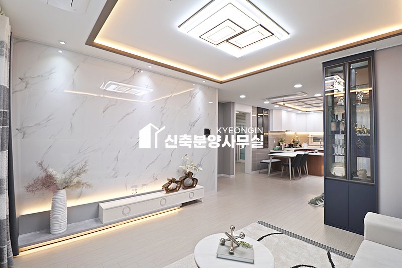 경기 안산상록구 부곡동 라온캐슬 [ 3룸 . 테라스 . 복층 Type ] 분양 매물번호 14714 사진 5