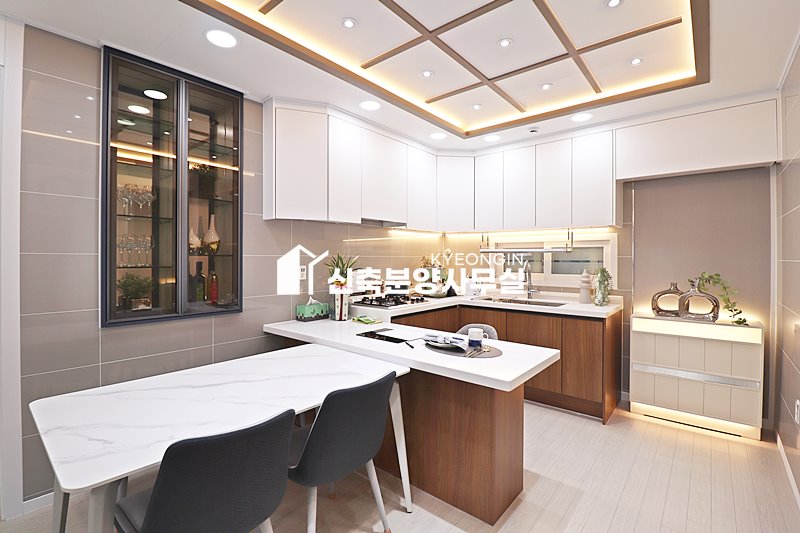 경기 안산상록구 부곡동 라온캐슬 [ 3룸 . 테라스 . 복층 Type ] 분양 매물번호 14714 사진 10