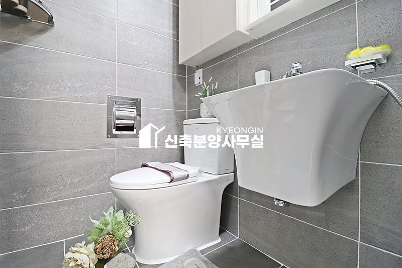 경기 안산상록구 부곡동 라온캐슬 [ 3룸 . 테라스 . 복층 Type ] 분양 매물번호 14714 사진 14