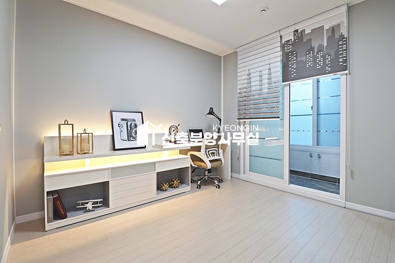경기 안산상록구 부곡동 라온캐슬 [ 3룸 . 테라스 . 복층 Type ] 분양 매물번호 14714 사진 16
