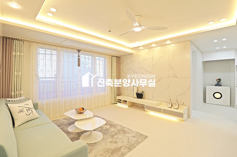 경기 안산상록구 월피동 운정팰리스 [ 3룸 . 테라스 . 복층 Type ] 분양 매물번호 14713 사진 2