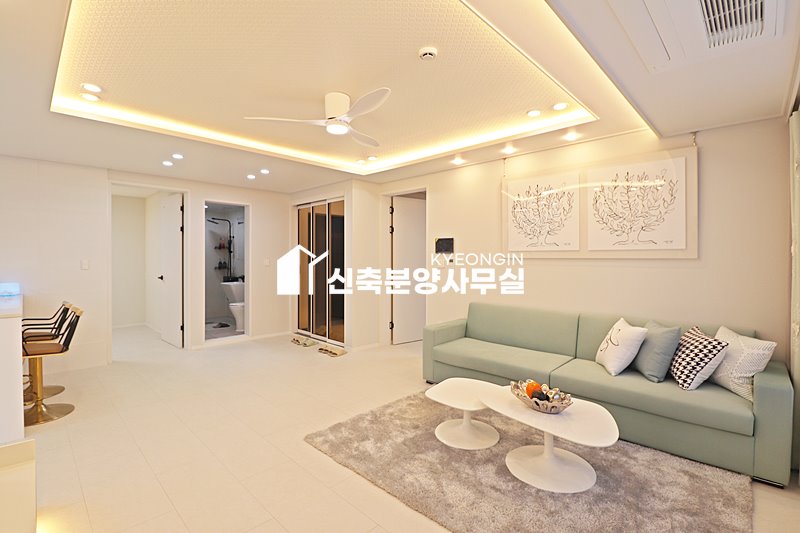경기 안산상록구 월피동 운정팰리스 [ 3룸 . 테라스 . 복층 Type ] 분양 매물번호 14713 사진 5