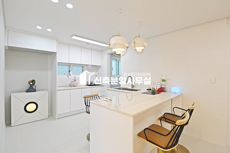 경기 안산상록구 월피동 운정팰리스 [ 3룸 . 테라스 . 복층 Type ] 분양 매물번호 14713 사진 9