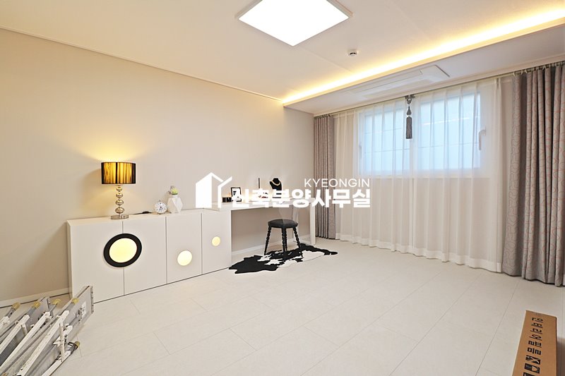 경기 안산상록구 월피동 운정팰리스 [ 3룸 . 테라스 . 복층 Type ] 분양 매물번호 14713 사진 12