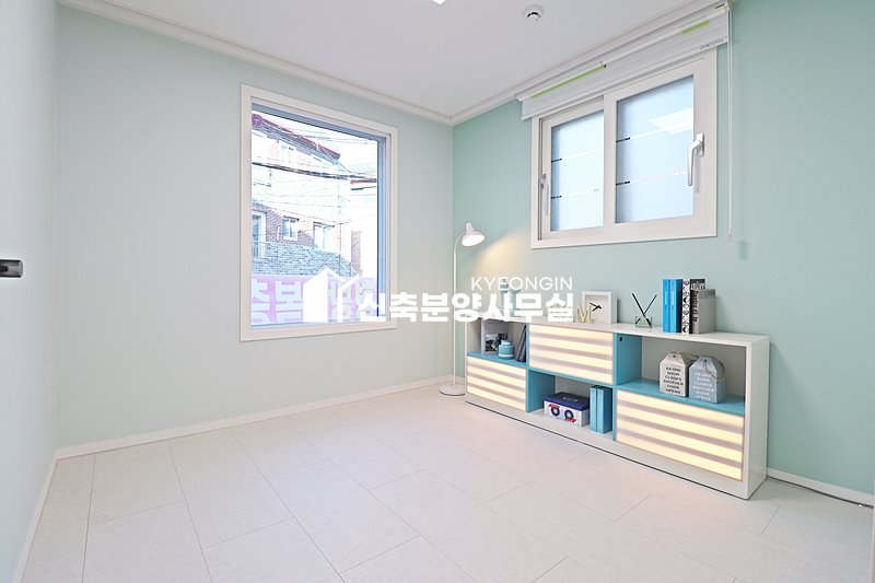 경기 안산상록구 월피동 운정팰리스 [ 3룸 . 테라스 . 복층 Type ] 분양 매물번호 14713 사진 14