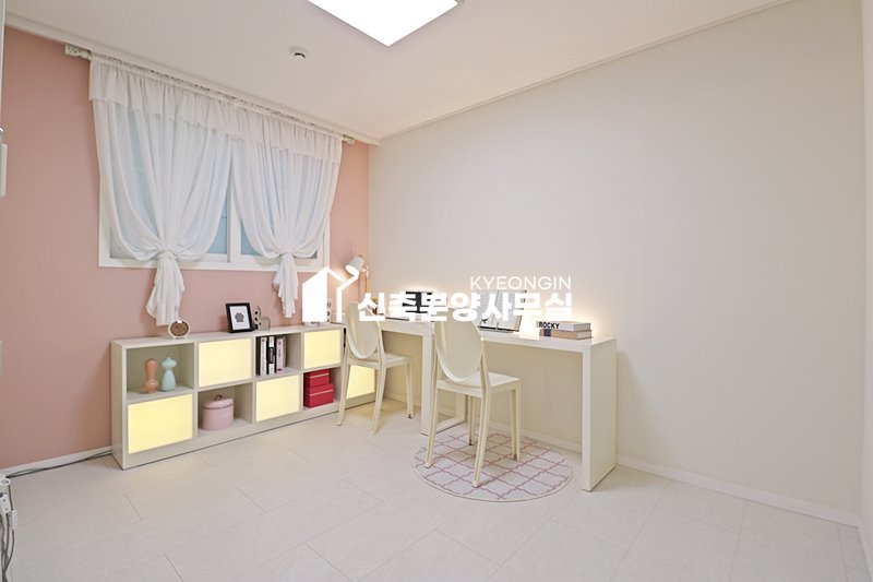 경기 안산상록구 월피동 운정팰리스 [ 3룸 . 테라스 . 복층 Type ] 분양 매물번호 14713 사진 15