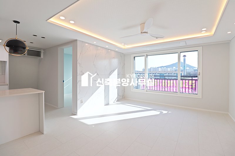 경기 안산상록구 월피동 운정팰리스 [ 3룸 . 테라스 . 복층 Type ] 분양 매물번호 14713 사진 19