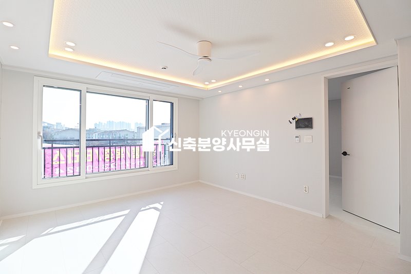경기 안산상록구 월피동 운정팰리스 [ 3룸 . 테라스 . 복층 Type ] 분양 매물번호 14713 사진 21